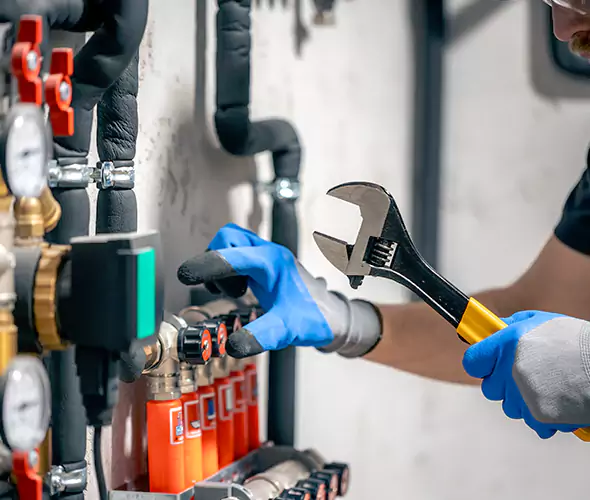 Expert Plumber for Commercial Plumbing in Nampa, ID: Schedule Reliable Plumbing Services with Us