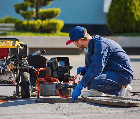 Expert Plumber for Drain Cleaning in Nampa, ID: Schedule Reliable Plumbing Solutions with Us