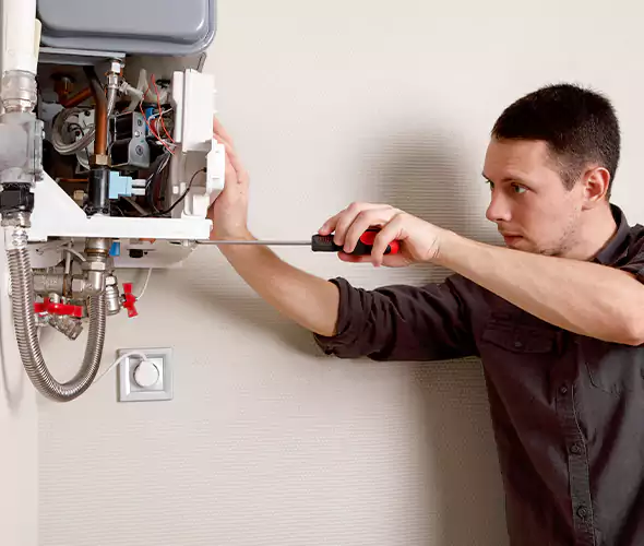 Certified Technicians for Electric Tankless Water Heater Installation in Nampa, ID: Fast & Reliable Service.