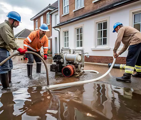 Expert Technicians for Flood Restoration in Nampa, ID: Schedule Reliable Flood Restoration Services with Us