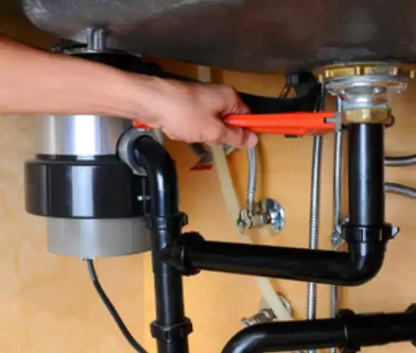Professional Garbage Disposal Repair in Nampa, ID