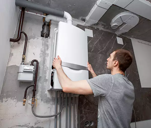 Certified Experts for Gas Water Heater Installation in Nampa, ID