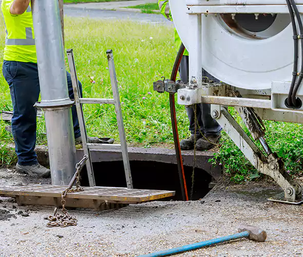 Expert Plumber for Sewer Line Cleaning in Nampa, ID: Schedule Reliable Sewer Cleaning Services with Us