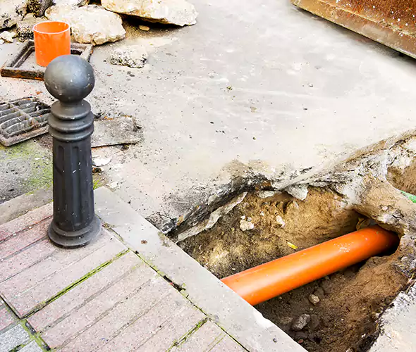 Expert Plumber for Sewer Line Replacement in Nampa, ID: Schedule Affordable Sewer Replacement Services with Us