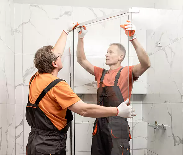 Professional Shower Installation Specialist in Nampa, ID: Schedule Affordable Shower Setup Services with Us