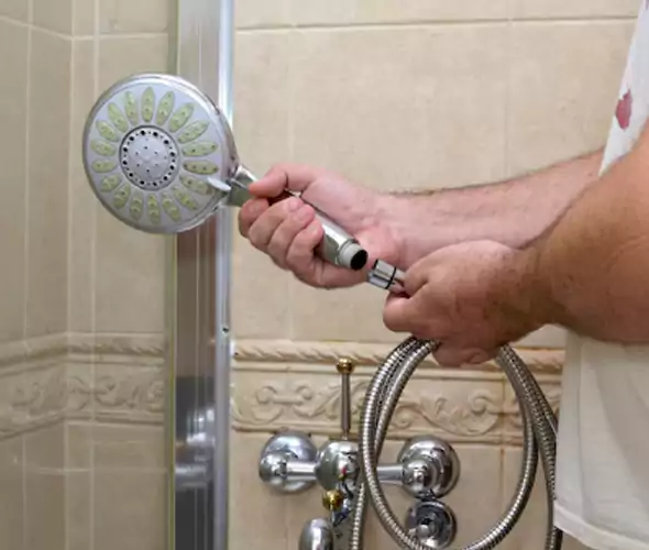 Professional Shower Repair Specialist in Nampa, ID: Schedule Affordable Shower Services with Us