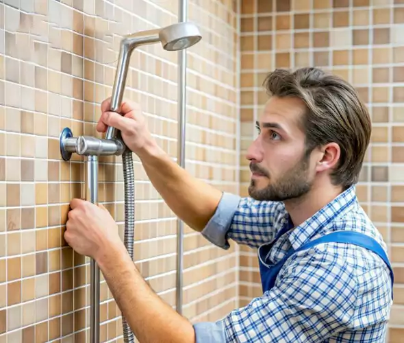 Professional Shower Replacement Specialist in Nampa, ID: Schedule Affordable Shower Upgrade Services with Us