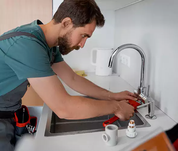 Professional Sink Installation Specialist in Nampa, ID: Schedule Professional Sink Setup Services with Us