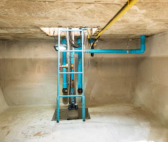 Expert Plumber for Sump Pump Maintenance in Nampa, ID: Schedule Reliable Maintenance Services with Us