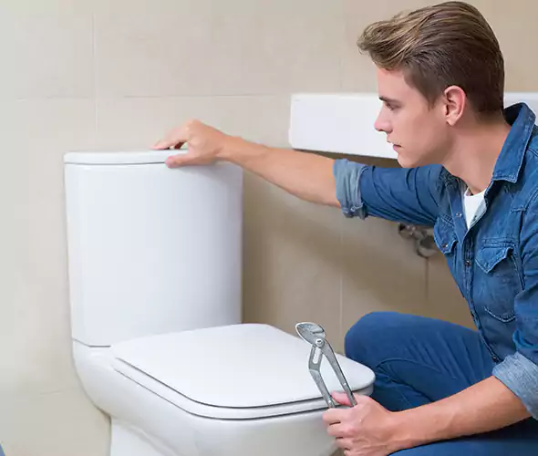 Expert Plumber for Toilet Replacement in Nampa, ID: Schedule Affordable Toilet Replacement Services with Us
