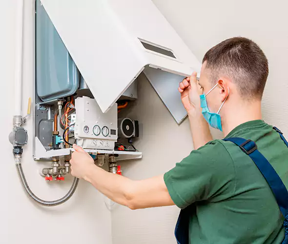 Licensed Experts for Water Heater Installation in Nampa, ID