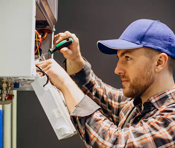 Expert Plumber for Water Heater Maintenance in Nampa, ID: Schedule Affordable Services Today