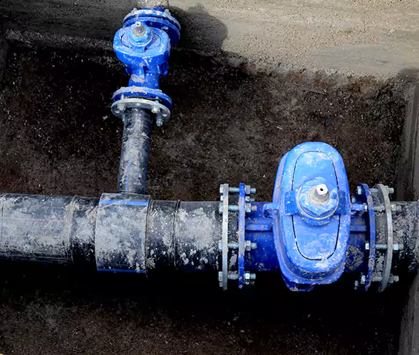 Certified Plumbers for Water Line Installation in Nampa, ID