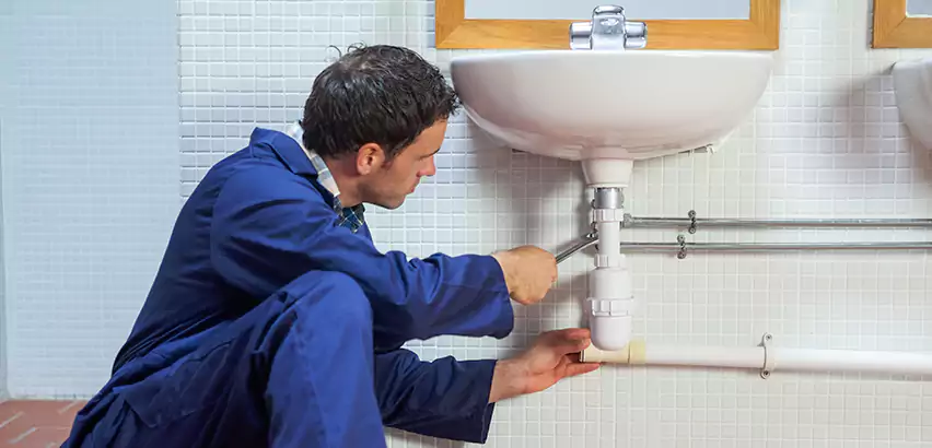 Toilet Repair Nampa