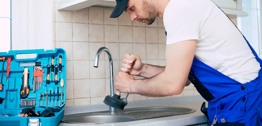 Emergency Plumber in Nampa