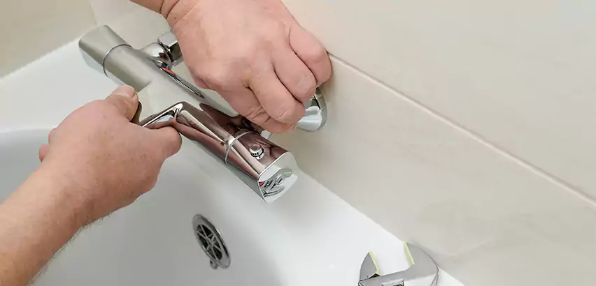Faucet Installation in Nampa