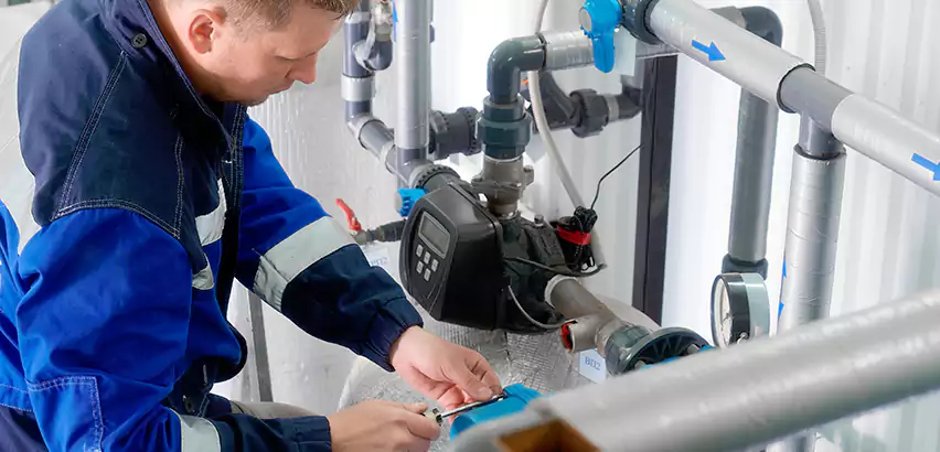 Reliable Gas Line Installation Services in Nampa, ID