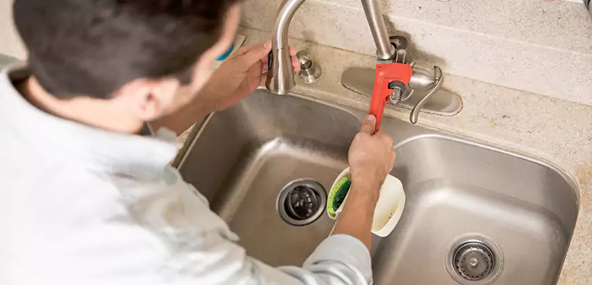 Professional Plumbing Installation Services in Nampa, ID