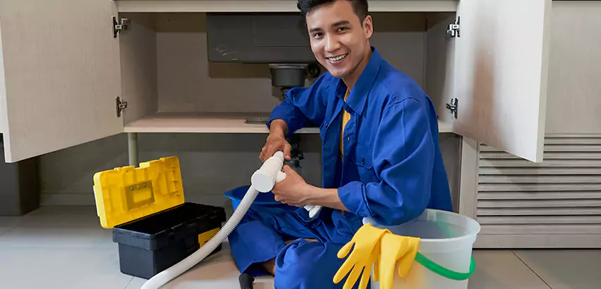 Whole House Repipe in Nampa