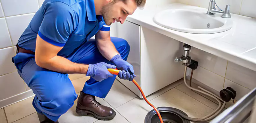 Sewer Line Inspection in Nampa