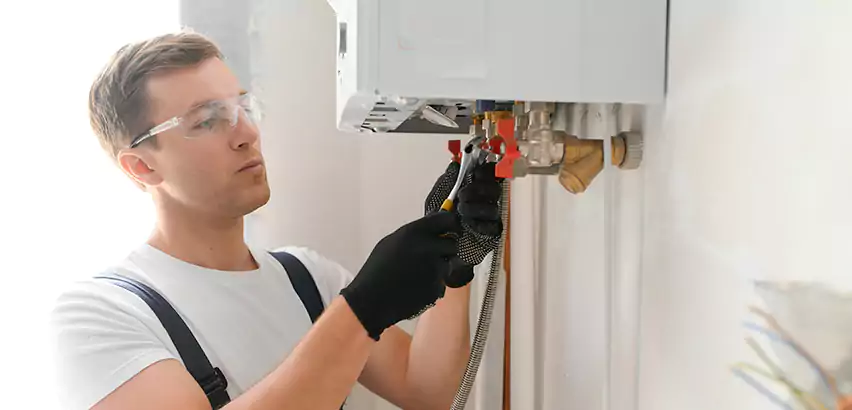 Tankless Water Heater Installation in Nampa