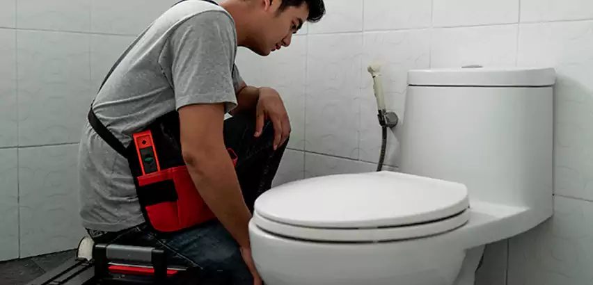 Toilet Repair in Nampa