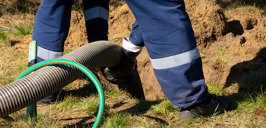 Blocked Drain Repair in Nampa