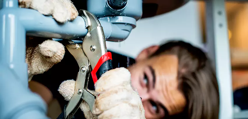 Commercial Gas Line Installation in Nampa