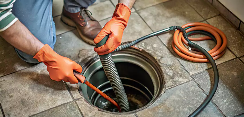 Shower Drain Cleaning in Nampa