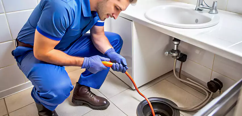 Drain Repair in Nampa
