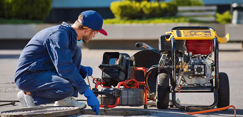 Drain Camera Inspection Near Me Nampa