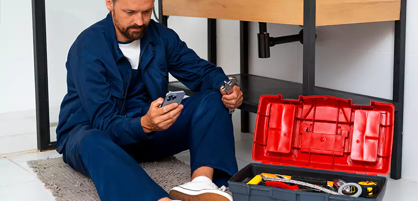 Roto Rooter Frozen Pipes in Nampa