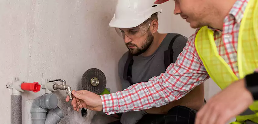 Water Softener Installation in Nampa, ID