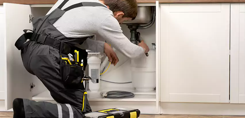 Sewer Line Replacement in Nampa