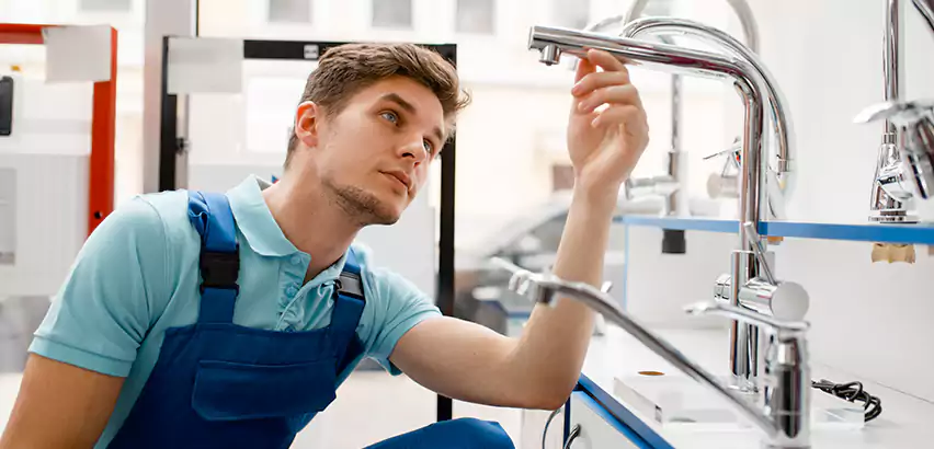 Water Leak Detection in Nampa