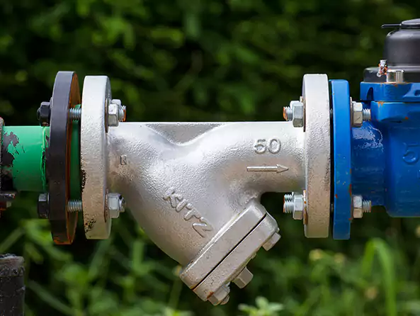 Why Choose Nampa Plumbing Repair for Backflow Preventer Services in Nampa, ID?