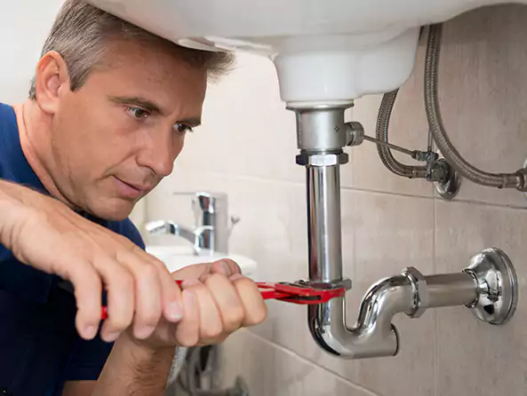 Why Choose Nampa Plumbing Repair for Bathroom Plumbing in Nampa, ID?