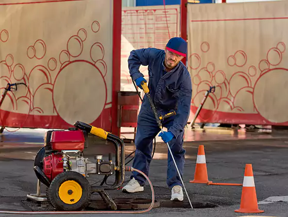 Why Choose Nampa Plumbing Repair for Drain Services in Nampa, ID?