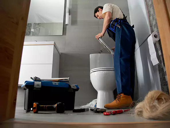  Why Choose Nampa Plumbing Repair for Drainage Services in Nampa, ID?]