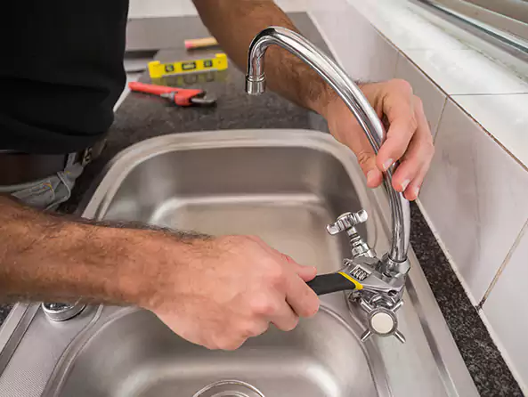 Why Choose Nampa Plumbing Repair for Faucet Replacement in Nampa, ID?
