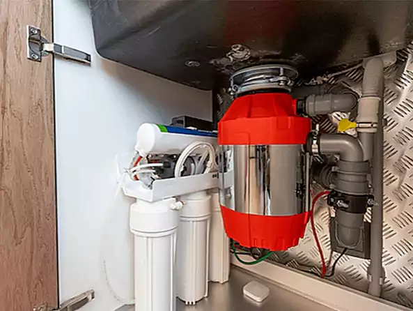 Why Choose Nampa Plumbing Repair for Garbage Disposal Installation in Nampa, ID?