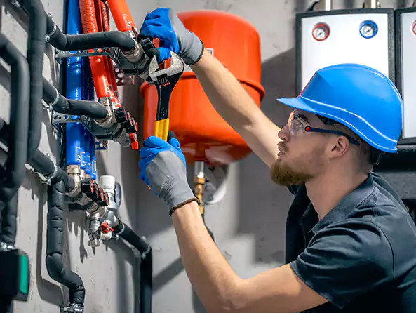 Why Choose Nampa Plumbing Repair for Gas Water Heater Installation in Nampa, ID