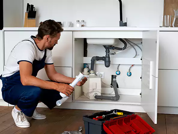 Why Choose Nampa Plumbing Repair for Insinkerator Installation in Nampa, ID?