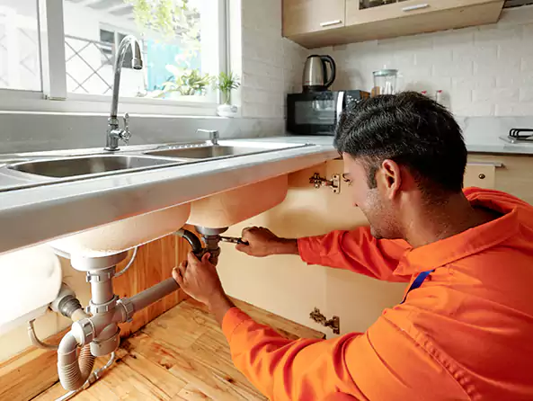 Why Choose Nampa Plumbing Repair for Plumbing Installation in Nampa, ID?