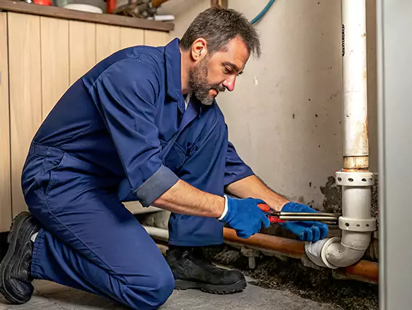  Why Choose Nampa Plumbing Repair for Repiping Services in Nampa?