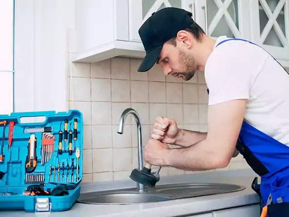 Why Choose Nampa Plumbing Repair for Rooter Services in Nampa, ID?