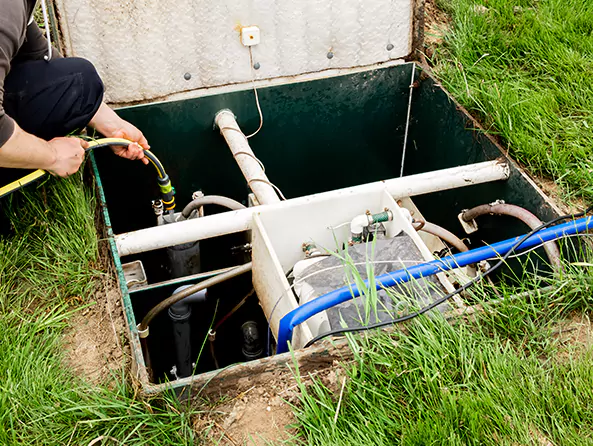 Why Choose Nampa Plumbing Repair for Sewage Ejector Pump Installation in Nampa, ID?