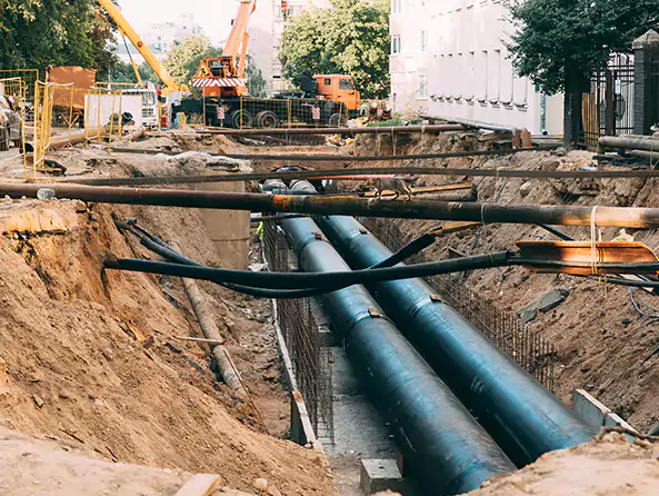 Why Choose Nampa Plumbing Repair for Sewer Cleaning in Nampa, ID?