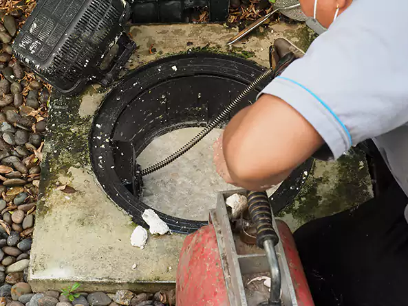 Why Choose Nampa Plumbing Repair for Sewer Line Cleaning in Nampa, ID?