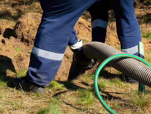 Why Choose Nampa Plumbing Repair for Sewer Line Replacement in Nampa, ID?
